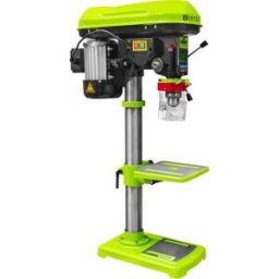 Zipper ZI-STB16T Perceuse à colonne détabli 630 W Hauteur totale 710 mm 230 V