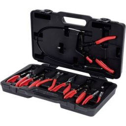 KS Tools 1151055 Pince à colliers 1 pc(s)
