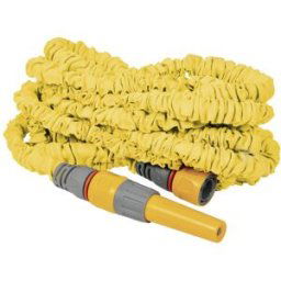 Hozelock SUPERHOZE 10 - 30 m 8230A1240 30 m 1 pc(s) jaune Tuyau darrosage