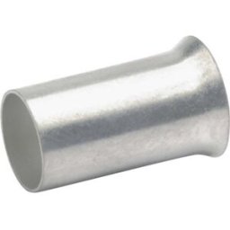 Klauke 8132V Embout simple dextrémité de câble 70 mm² argent 25 pc(s)