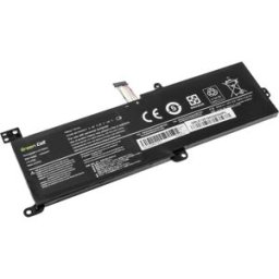 Green Cell Batterie dordinateur portable L16M2PB1 L16C2PB2 7.4 V 3500 mAh Lenovo
