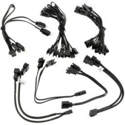Lian-Li UF-EX ARGB Kabelsatz Kit de mise à niveau boîtier PC