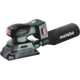 Metabo PowerMaxx SRA 12 BL 602036920 Ponceuse excentrique sans fil sans batterie 12 V 100 x 150 mm