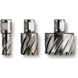 Fraise HSS-Nova 25 Ø 23 x 25 Weldon Fein HSS-Nova 25 63134230051 23 mm 1 pc(s)