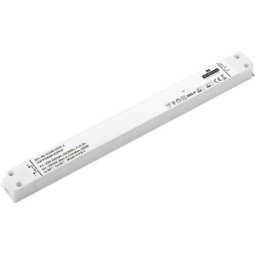 Dehner Elektronik SL 100-24VF-1 Transformateur pour LED, Driver de LED à tension constante 100 W 4.17 A 24 V/DC protection contre les surcharges, surtention,