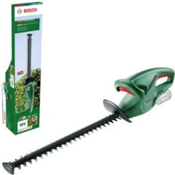 Bosch Home and Garden EasyHedgeCut 18V-52-13 sans fil Taille-haie sans batterie, sans chargeur 18 V Li-Ion 520 mm