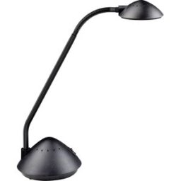 Maul MAULarc black 8200490 Lampe à LED de table LED 5 W CEE: D (A - G) noir