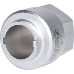 Clé pour écrou à encoches, 14 mm, Mercedes W203 KS Tools 150.9405