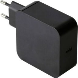 Dehner Elektronik TYPE-C60GC Bloc dalimentation à tension fixe 5 V/DC, 9 V/DC, 12 V/DC, 15 V/DC, 20 V/DC 3 A 60 W tension de sortie réglable, courant de sortie
