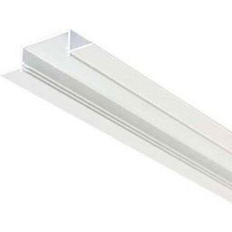 Brumberg 53655070 Brumberg Leuchten Profilé aluminium (L x l x H) 2000 x 63 x 16 mm 1 pc(s)