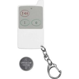 PENTATECH Télécommande supplémentaire EW01R blanc 33557