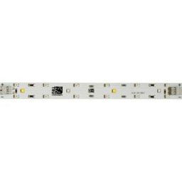 TRU COMPONENTS TRU-AL-WB-UVA TRU-AL-WB-UVA Eclairage LED pour plantes avec cage à ressort 12 V 180 mm blanc neutre, bleu 1 pc(s)