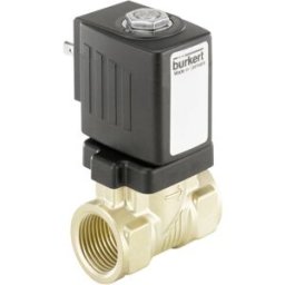 Bürkert Soupape à aimant 246273 6213 230 V/AC G 1/2 1 pc(s)