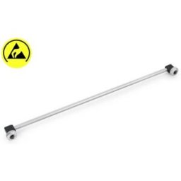 Ideal Tek BS-PCSS-1 Connecteur pour circuit imprimé (L x l x H) 300 x 12 x 8 mm 1 pc(s)