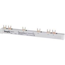 Doepke 09920132 Rail de phase 63 A 690 V 1 pc(s)