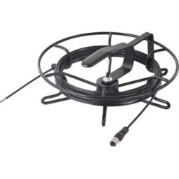 VOLTCRAFT Sonde dendoscope Ø de la sonde 3.9 mm 10 m