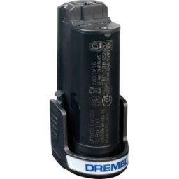 Dremel 880 26150880JA Batterie pour outil 12 V 2 Ah Li-Ion