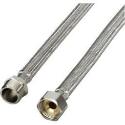 Xavax 111892 Prolongateur de tuyau de conduite deau 3 m 3/4 1 pc(s)
