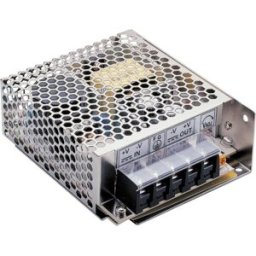 Dehner Elektronik SDS 050L-24 Alimentation encastrable CA/CC 2.1 A 50 W Contenu 1 pc(s)