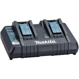 Makita DC18RD Chargeur de bloc de batterie 196933-6