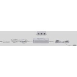 Paulmann 99946 CC Driver Répartiteur 3x blanc