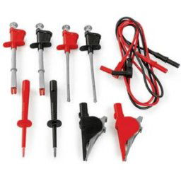 HT Instruments 44100 Set de cordons de mesure 1 pc(s)