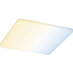 Paulmann 95384 Veluna VariFit Panneau LED encastrable LED 15 W satin