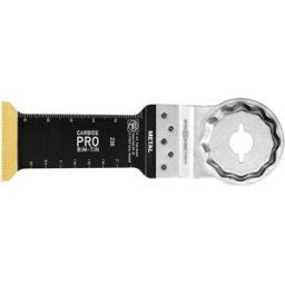 Fein 63502238210 E-CUT CARBIDE PRO Lame plongeante 32 mm 1 pc(s)