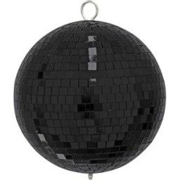 Boule à facettes Eurolite 50120056 20 cm 1 pc(s)