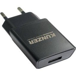 Kunzer 7USBL230 Bloc dalimentation à tension fixe 5 V 2000 mA