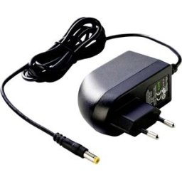 Dehner Elektronik SYS 1308N-2412-W2E Bloc dalimentation à tension fixe 12 V/DC 2 A 24 W stabilisé