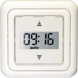 Programmateur de volet Kaiser Nienhaus 320060 Tastor Mercato SD