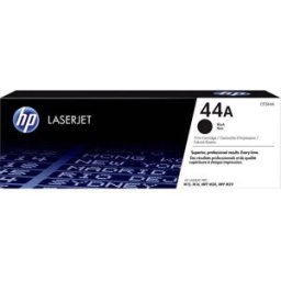 HP Toner 44A dorigine noir 1000 pages CF244A