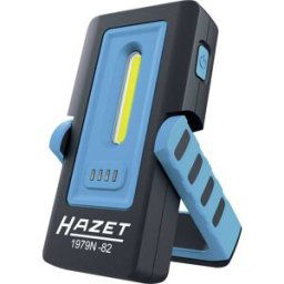 Hazet 1979N-82 Pocket Light LED Lampe de travail à batterie 300 lm