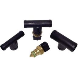 Kyocera AVX 94099.00012 94099.00012 NTC Capteur de température -40 à +155 °C 2251 Ω