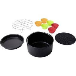 Princess 182012 Grille pour barbecue noir