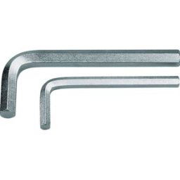Clé mâle coudée 17 mm Gedore 42 17 6341660 1 pc(s)