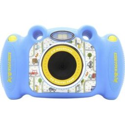 Easypix Kiddypix - Blizz (Blue) Appareil photo numérique bleu