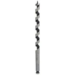 Mèche à bois hélicoïdale, 6 pans 14 x 160 x 235 mm, d 11,1 mm Bosch 2608597628