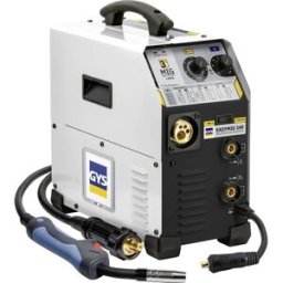 GYS EASYMIG 140 Poste à souder MIG/MAG 30 - 140 A