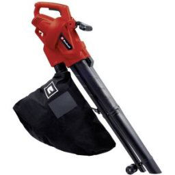 Einhell GC-EL 3024 E électrique 3433370 Aspirateur avec harnais