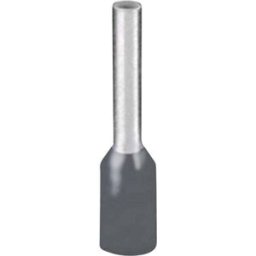 Embout simple dextrémité de câble Phoenix Contact A 0,34- 7 3009202 0.34 mm² x 7 mm non isolé métal 1000 pc(s)