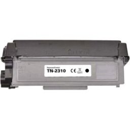 Renkforce Toner remplace Brother TN-2310 compatible noir 1200 pages RF-5608358 RF-5608358