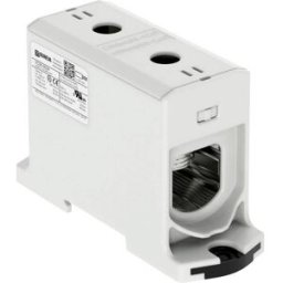 Ouneva Group VC05-0034 Bloc de distribution raccord à vis gris 1 pc(s)