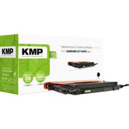 Cassette de toner KMP SA-T25 remplace Samsung CLT-K4092 compatible noir 1500 pages