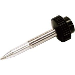 Ersa 612 KD LF Panne de fer à souder forme de burin, ERSADUR Taille de la panne 2.4 mm Contenu 1 pc(s)