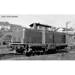 Piko H0 52324 Locomotive diesel H0 série V 100.10 de la DB
