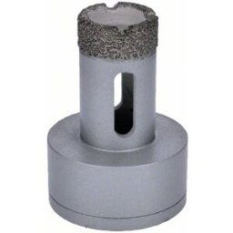 Accessories Bosch Power Tools 2608599030 Foret diamanté à sec 1 pièce 22 mm 1 pc(s)