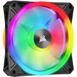 Corsair CO-9050100-WW Ventilateur pour PC noir, gris