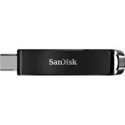 SanDisk Ultra USB-C Flash Drive Clé USB 256 GB SDCZ460-256G-G46 USB 3.1 (Gen 1)